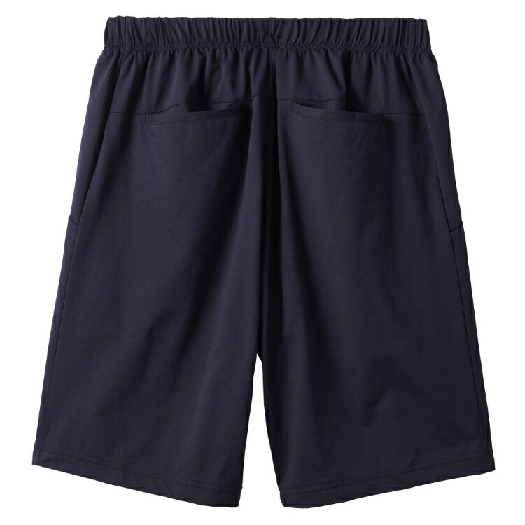 DESCENTE �ǥ���� �ȥ졼�˥󥰥��硼�ȥѥ�� �ͥ��ӡ� XO ST5SHPT0M NV00 | ���ݡ��� �ȥ졼�˥� �ࡼ�֥��ݡ��� �ɥ饤��å��� �ӥå����� �ϡ��եѥ�� �ϡ��եѥ�� �ȥ졼�˥� ������ ��� 2025�ղ� �۴�®�� UV UV���å�