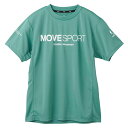 DESCENTE デサント ライトメッシュ 半袖シャツ グリーン S ST5SHT11M GR00 | スポーツ トレーニング ウェア フィットネス メッシュ ...