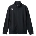 DESCENTE デサント トレーニングジャケット ブラック M ST5SJGT0M BK00 | スポーツ トレーニング ウェア フィットネス トレーニングジ...