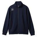 DESCENTE デサント トレーニングジャケット ネイビー L ST5SJGT0M NV00 | スポーツ トレーニング ウェア フィットネス トレーニングジ...