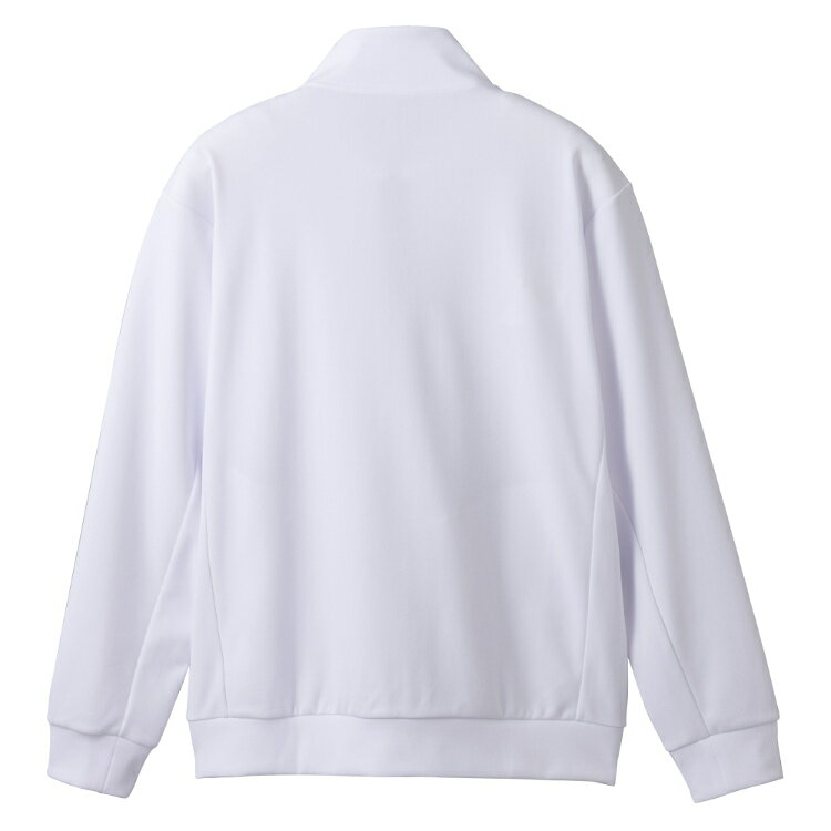 DESCENTE デサント トレーニングジャケット ホワイト 3XO ST5SJGT0M WH00 | スポー...