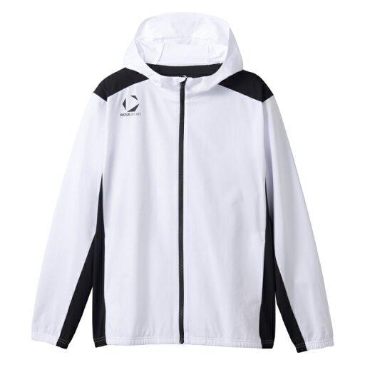 DESCENTE デサント トレーニングジャケット ホワイトxブラック O ST5SJGT1M WHBK | スポーツ トレーニング ウェア フィットネス トレーニングジャケット ジャージ メンズ ムーブスポーツ メンズ 吸汗 UVカット DESCENTE デサント トレーニングジャケット ホワイトxブラック O ST5SJGT1M WHBK | スポーツ トレーニング ウェア フィットネス トレーニングジャケット ジャージ メンズ ムーブスポーツ メンズ 吸汗 UVカット