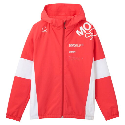 DESCENTE デサント SUNSCREEN TAIKYU クロスフーディー レッドxホワイト M ST5SJK20M RDWH | スポーツ トレーニング ウェア フィットネス クロスフーディー ジャージー メンズ ムーブスポーツ メンズ 吸汗 UVカット DESCENTE デサント SUNSCREEN TAIKYU クロスフーディー レッドxホワイト M ST5SJK20M RDWH | スポーツ トレーニング ウェア フィットネス クロスフーディー ジャージー メンズ ムーブスポーツ メンズ 吸汗 UVカット