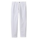 DESCENTE デサント SUNSCREEN TAIKYU クロステーパードパンツ ホワイト O ST5SLP00M WH00 | スポーツ トレーニング ウ...