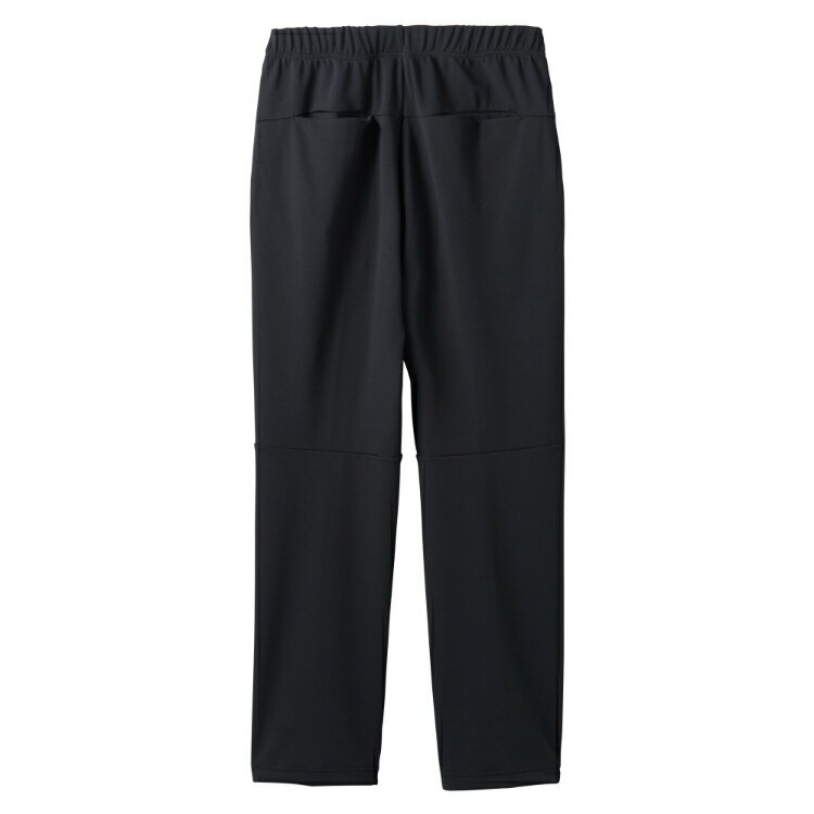 DESCENTE デサント トレーニングパンツ ブラック L ST5SPZT0M BK00 | スポーツ ト...