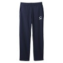 DESCENTE デサント トレーニングパンツ ネイビー L ST5SPZT0M NV00 | スポーツ トレーニング ウェア フィットネス クロスロングパンツ...