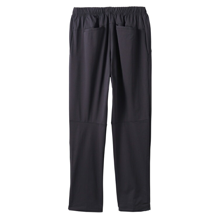 DESCENTE デサント トレーニングパンツ ブラック L ST5SPZT1M BK00 | スポーツ ト...