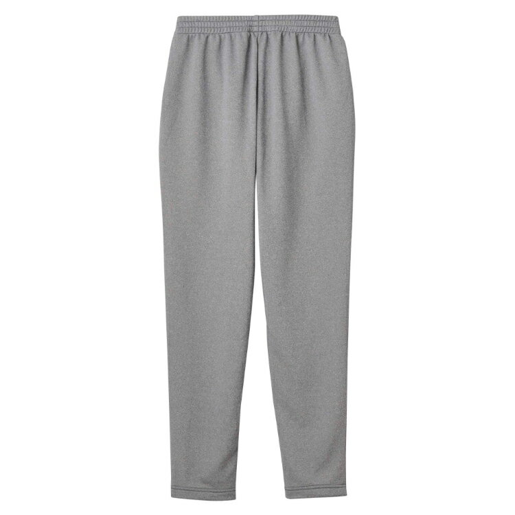 DESCENTE デサント スウェットパンツ グレー杢 XO ST5SPZT2M GY01 | スポーツ トレーニング ウェア フィットネス スウェットロングパンツ ロングパンツ ストレッチ メンズ ムーブスポーツ 吸汗速乾