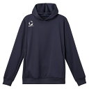 DESCENTE デサント フーデッドスウェット ネイビー M ST5SSWT0M NV00 | スポーツ トレーニング ウェア フィットネス パーカー フーデ...