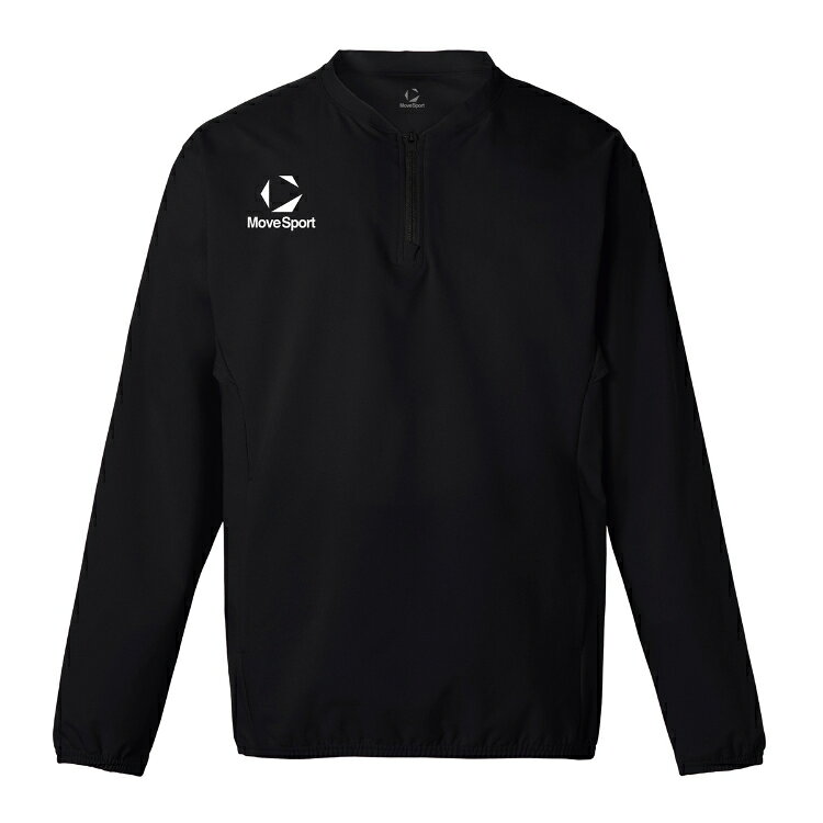 DESCENTE デサント 長袖ストレッチジャケット ブラック XO ST6SWBT3M BK00 | スポ...