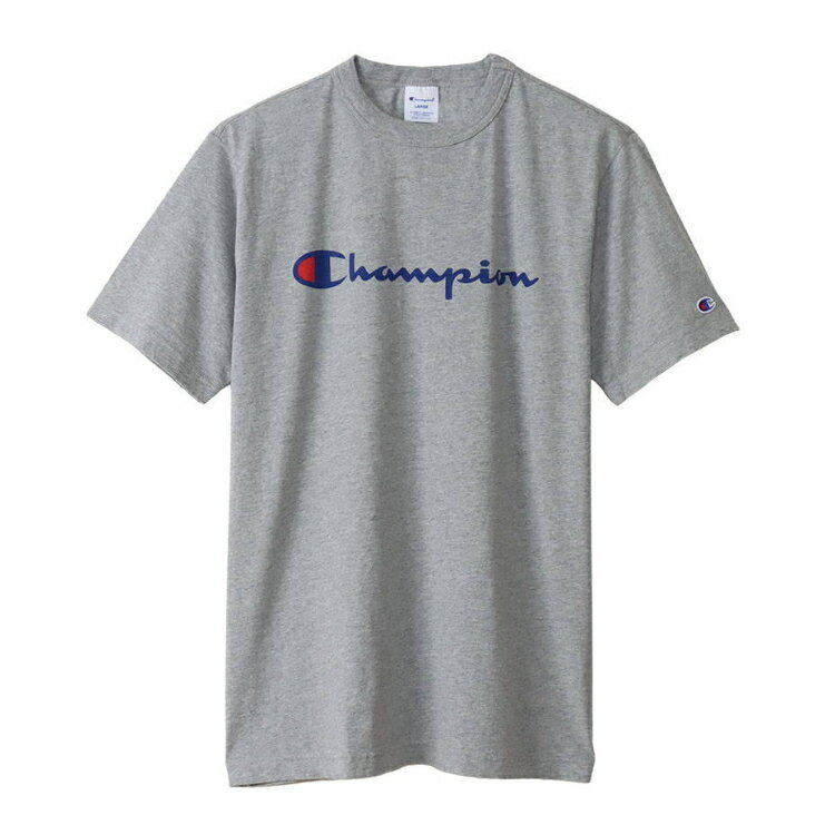 HANES ヘインズ HORT SLEEVE T-SH オックスフォー...(4.0)