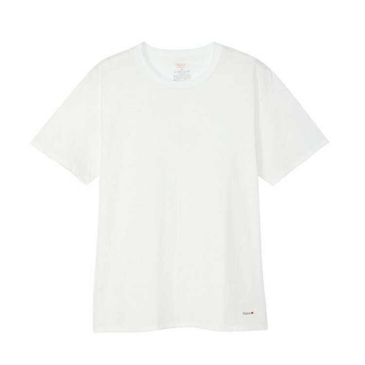 Hanes チャンピオン 2P RS