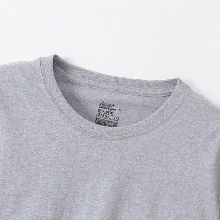 Hanes チャンピオン 3P RS