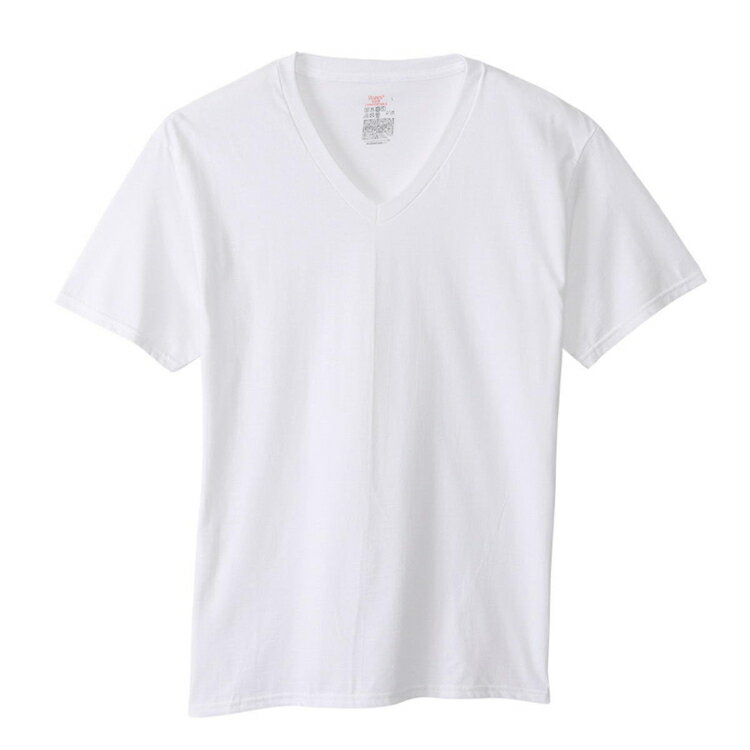 Hanes チャンピオン 2P RS