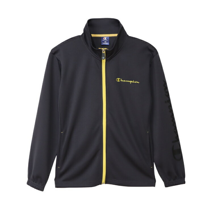 CHAMPION チャンピオン TRAINING SUIT チャコール 160 CK-DSW01 80 | セットアップ...