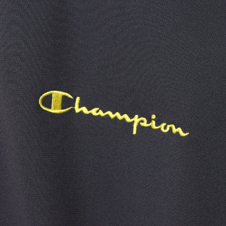 CHAMPION チャンピオン TRAINING SUIT チャコール 160 CK-DSW01 80 | セットアップ...
