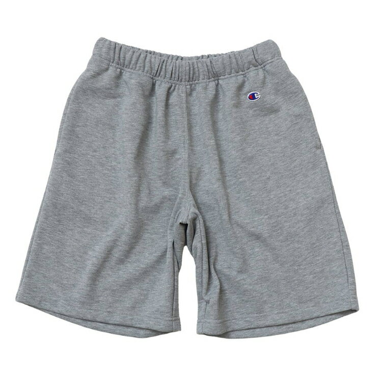 HANES ヘインズ SWEAT SHORT