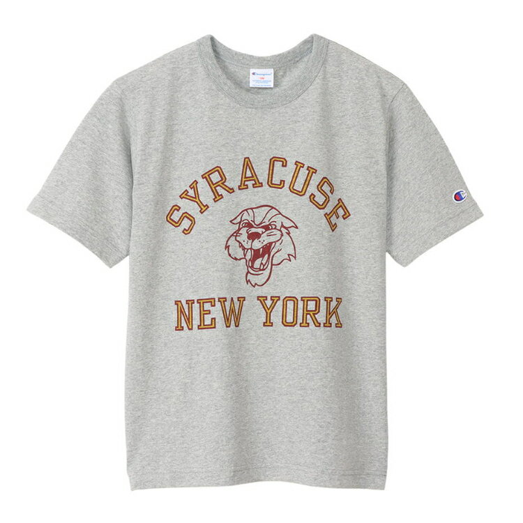 HANES ヘインズ S/S T-SHIRT オックスフォードグレー 120サイズ CK-X338 70 | スポーツ 運動 服 衣類 ウエア ウェア トップス ショートスリーブ Tシャツ 半袖 着心地 コットン ドライ 天竺素材 デザイン シンプル 機能性 ブランド キッズ 子供 120 素材 マルチ グレー