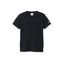 HANES wCY POCKET T-SHIRT ubN LTCY CW-X336 90 | X|[c ^  ߗ EGA EFA gbvX V[gX[u TVc  Sn Vf TXeBiu |Pbg  fB[X @\ uh Vv L f }` ubN