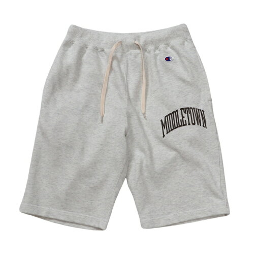 CHAMPION チャンピオン SHORTS オートミール XL C3-B513 810 | ファッション メンズファッション レディース メンズ ユニセックス ショートパンツ ハーフパンツ ベーシック カジュアル ジャージ 部屋着 男性用 女性用 セットアップ スポーツ CHAMPION チャンピオン SHORTS オートミール XL C3-B513 810 | ファッション メンズファッション レディース メンズ ユニセックス ショートパンツ ハーフパンツ ベーシック カジュアル ジャージ 部屋着 男性用 女性用 セットアップ スポーツ