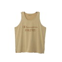CHAMPION チャンピオン TANK TOP ベージュ XL C3-BS304 780 | ファッション メンズファッション レディース ユニセックス タン...