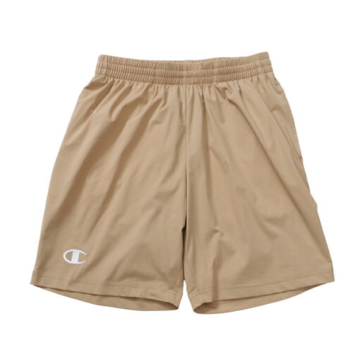 CHAMPION チャンピオン SHORTS ベージュ M C3-BS596 780 | ファッション メンズファッション レディース ユニセックス ショートパンツ ハーフパンツ オーバーサイズ ベーシック カジュアル ジャージ 部屋着 男性用 女性用 セットアップ CHAMPION チャンピオン SHORTS ベージュ M C3-BS596 780 | ファッション メンズファッション レディース ユニセックス ショートパンツ ハーフパンツ オーバーサイズ ベーシック カジュアル ジャージ 部屋着 男性用 女性用 セットアップ