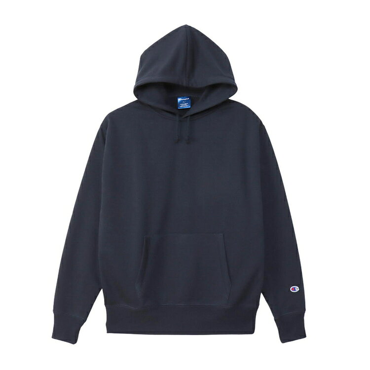Champion �����ԥ��� HOODED SWEATSHIR �ͥ��ӡ� S C3-XS161 370 | �ե��å���� ��󥺥ե��å���� ��ǥ����� ���...