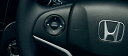 HONDA ホンダ 純正 FIT フィット オーディオリモコンスイッチ HYBRID・F/HYBRID・L/13G・F/13G・L用 2017.6~仕様変更 08A60-T5A-H10