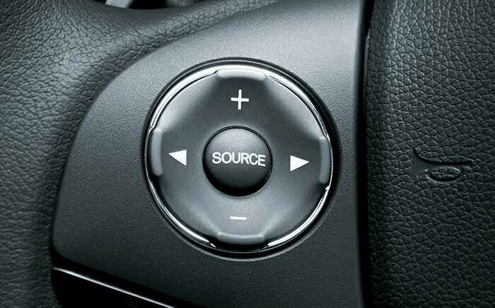 HONDA ホンダ 純正 VEZEL ヴェゼル オーディオリモコンスイッチ 2018.2〜仕様変更 08A60-T7A-B10