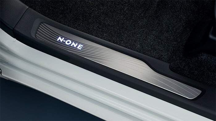 楽天市場】N－ONE（サイドステップ｜外装・エアロパーツ）：パーツ<車