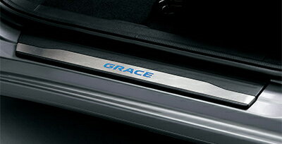 HONDA ۥ  GRACE 쥤 ɥƥåץ˥å 2016.12ѹ 08E12-T9P-000