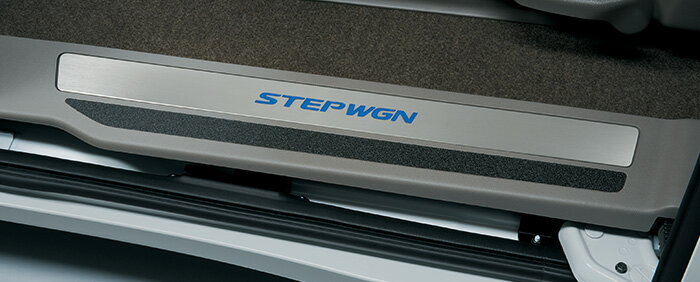 HONDA �ۥ�� STEPWGN ���ƥåץ若�� �ۥ������ �����ɥ��ƥåץ����˥å��� �ꥢ��/���ƥåץ若���� [2016.1������ǥ�][ 08E12-TAA-010B ]||