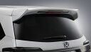 HONDA ホンダ 純正 テールゲートスポイラー フォーマルブラック NH-730 08F02-T6A-0H0E | HONDA純正 ホンダ純正 ODYSSEY...