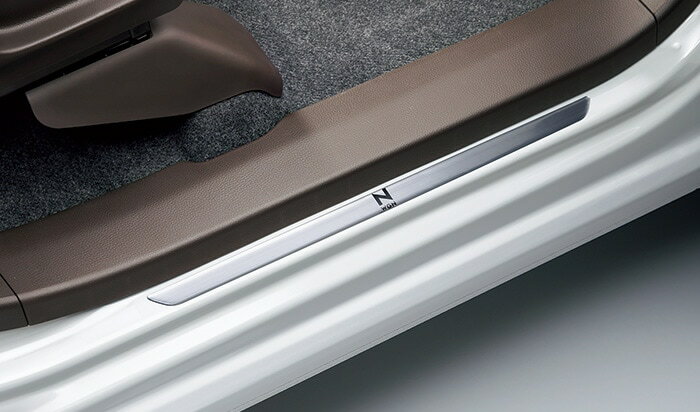 HONDA ホンダ 純正 サイドガーニッシュカバー 08F05-T6G-000 | honda純正 ホンダ純正 インテリア サイ..