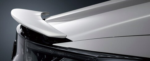 Honda ホンダ 純正 08f12 Tdj 060 アクティブスポイラー 用 スポイラーキット カーニバルイエローii 用 08f12 Tdj 061 純正 08f12 Tdj 060 Honda純正 ホンダ純正 S660 Jw5 リア スポイラー ウイング リアウイング ウイングスポイラー 取り付け おすすめ エアロパーツ