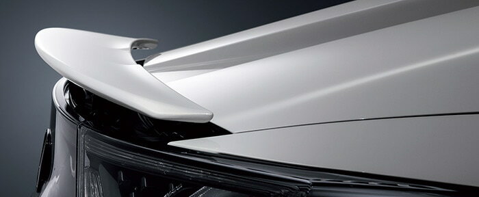 HONDA ホンダ 純正 アクティブスポイラー 用 スポイラーキット アクティブグリーンパール 08F12-TDJ-0E1 | honda純正 ホンダ純正 S660 JW5 リア スポイラー ウイング リアウイング ウイングスポイラー 取り付け おすすめ エアロパーツ 外装 DIY 車用品 カー用品 車 部品