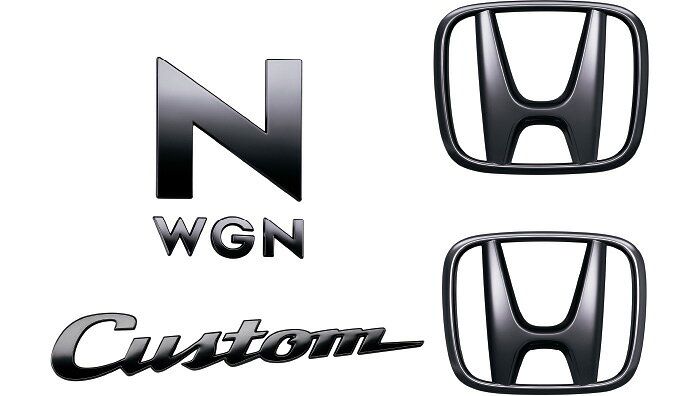 HONDA �z���  ���� �u���b�N�G���u���� �ԗ��W���t�����g�O�����p 08F20-TKR-000F | HONDA���� �z��� ���� N-WGN CUSTOM N-WGN�J�X�^�� NWGN�J�X�^�� JH3 JH4 �G�N�X�e���A �O�����i ���S�}�[�N �G���u���� ���S �����p�[�c �����i �h���X�A�b�v �J�X�^�� �J�X�^�}�C�Y ��t