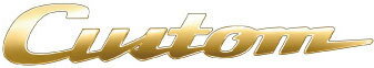【条件付き送料無料】 HONDA ホンダ NBOX エヌボックス ホンダ純正 ゴールドエンブレム Customロゴ 【対応年式2012.12〜2013.11】[ 08F20-TY0-000D ] || エンブレム ロゴ 車 交換 部品 パーツ