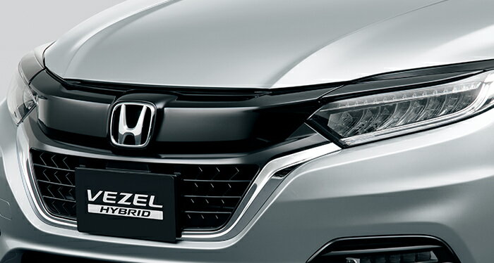 HONDA ۥ  VEZEL  եȥåѡ ٥ʥ֥å 2018.2ѹ 08F21-T7A-010C||