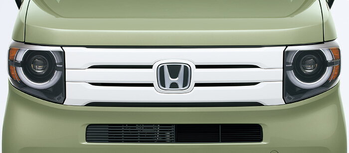 HONDA �z���  ���� NVAN N-VAN �G�k�o�� �t�����g�O���� �z���C�g 2018.7�`�d�l�ύX 08F21-TXA-0C0 | �t�����g �O���� ���t�� DIY �������� �G�A���p�[�c �� �O�� �ԗp�i �J�[�p�i ���i �p�[�c �|�C���g����