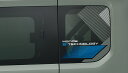 HONDA ホンダ 純正 デカール クォーターウインドウ 08F30-39J-000 | HONDA純正 ホンダ純正 N-VAN E: JJ3 ステッカー おし...