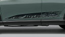 HONDA ホンダ 純正 ボディーサイドデカール 08F30-3M0-000 | HONDA純正 ホンダ純正 VEZEL ヴェゼル RV4 E:HEV ヴェゼル...