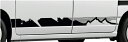 HONDA ホンダ 純正 デカール ブラック 08F30-PS6-000B | HONDA純正 ホンダ純正 N-VAN NVAN JJ1 JJ2 N-VAN E...