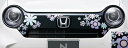 HONDA ホンダ 純正 デカール フロントグリル フラワー 08F31-T4G-E00 | honda純正 ホンダ純正 NONE N-ONE Nワン エヌワン...