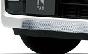 HONDA ホンダ 純正 NVAN N-VAN エヌバン デカール フロントバンパー用 2018.7〜仕様変更 08F31-TXA-000B