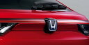 HONDA ホンダ 純正 リアコンビガーニッシュ プレミアムクリスタルレッドメタリック R-565M 08F47-3M0-030 | VEZEL ヴェゼル RV...