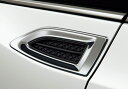 HONDA ホンダ 純正 ODYSSEY オデッセイ フロントフェンダーガーニッシュ 2017.11〜仕様変更 08F59-T6A-000