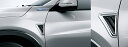 HONDA ホンダ 純正 VEZEL ヴェゼル フェンダーガーニッシュ HYBRID車用 2018.2〜仕様変更 08F59-T7A-000A
