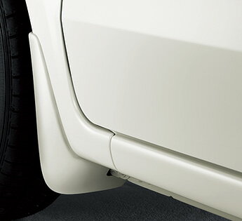 HONDA ホンダ 純正 NBOX/ N-BOX/ NBOXスラッシュ マッドガード サーフブルー 2017.1〜仕様変更 08P00-TDE-0A0 | 泥除け車 飛び石 車体保護 かっこいい 部品 パーツ ポイント消化