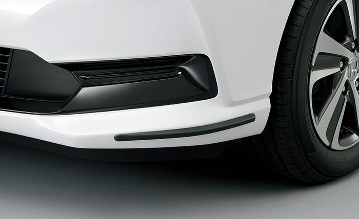 HONDA ホンダ 純正 バンパーコーナープロテクター 08P03-EA7-C01 08P03-EA7-C00 | ホンダ純正 フリード..